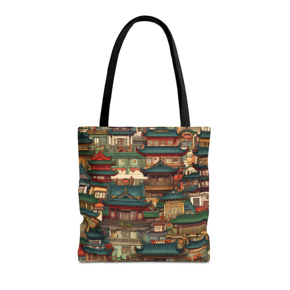 Oriental City