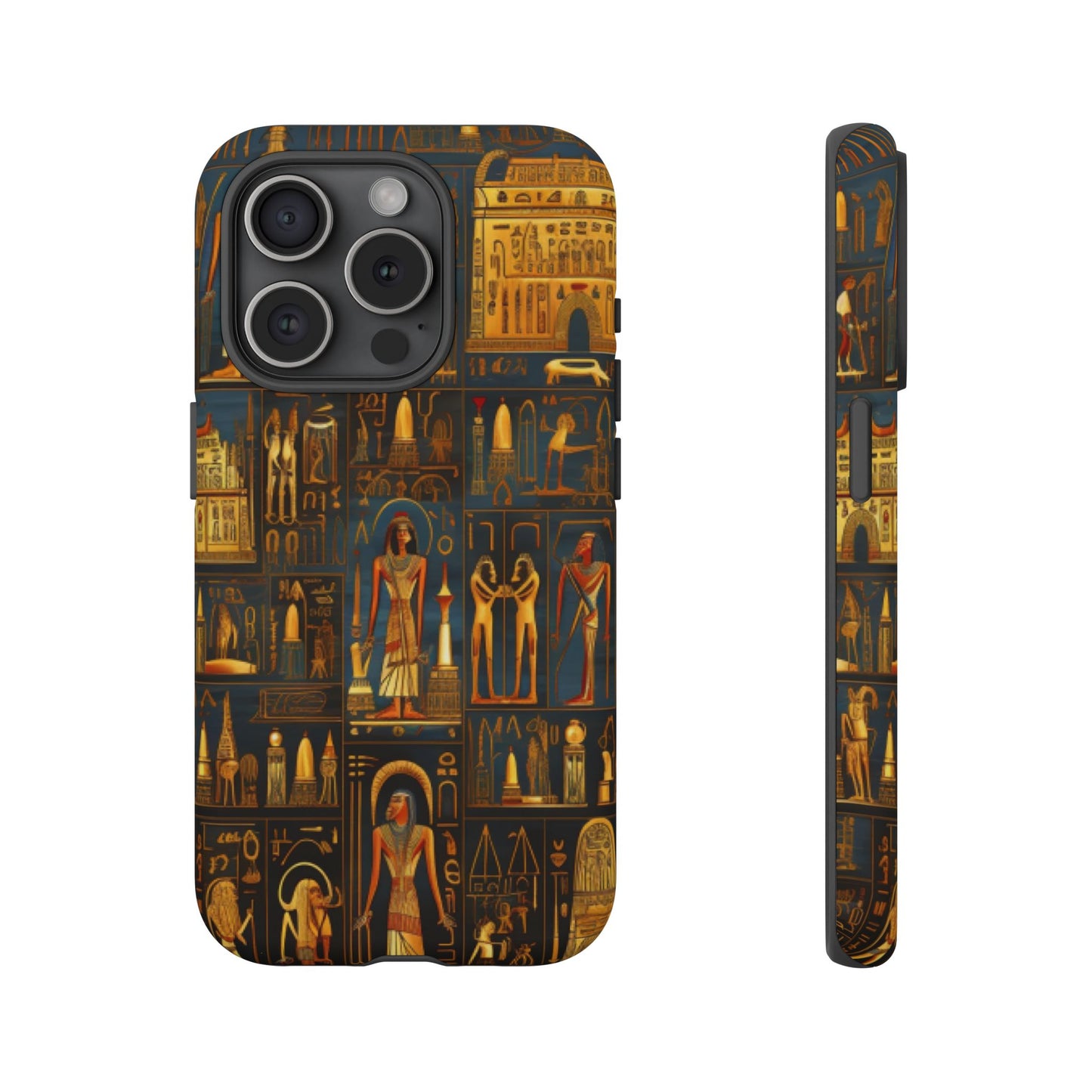 Pharaoh's Chamber