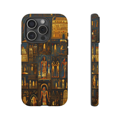 Pharaoh's Chamber