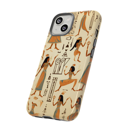 Modern Hieroglyph