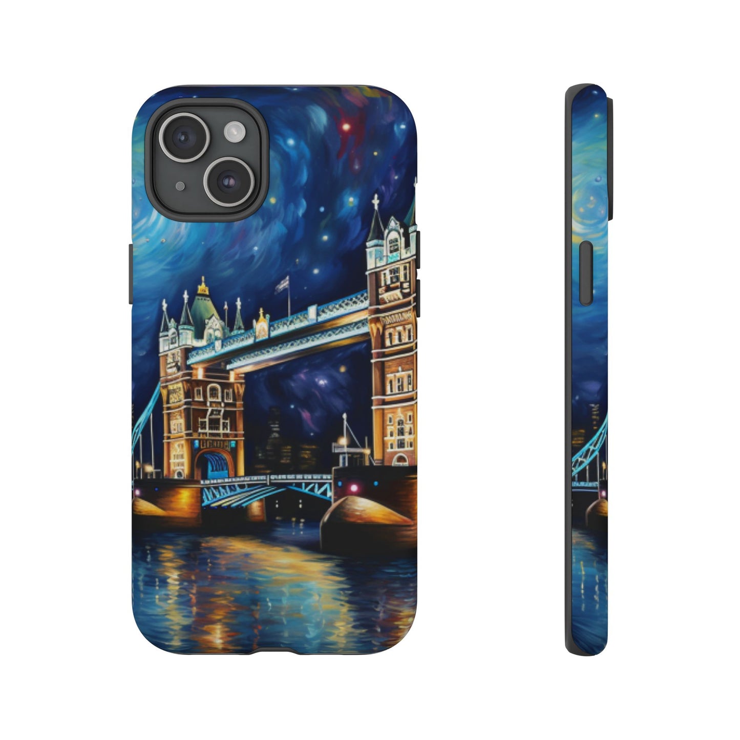 The London Bridge