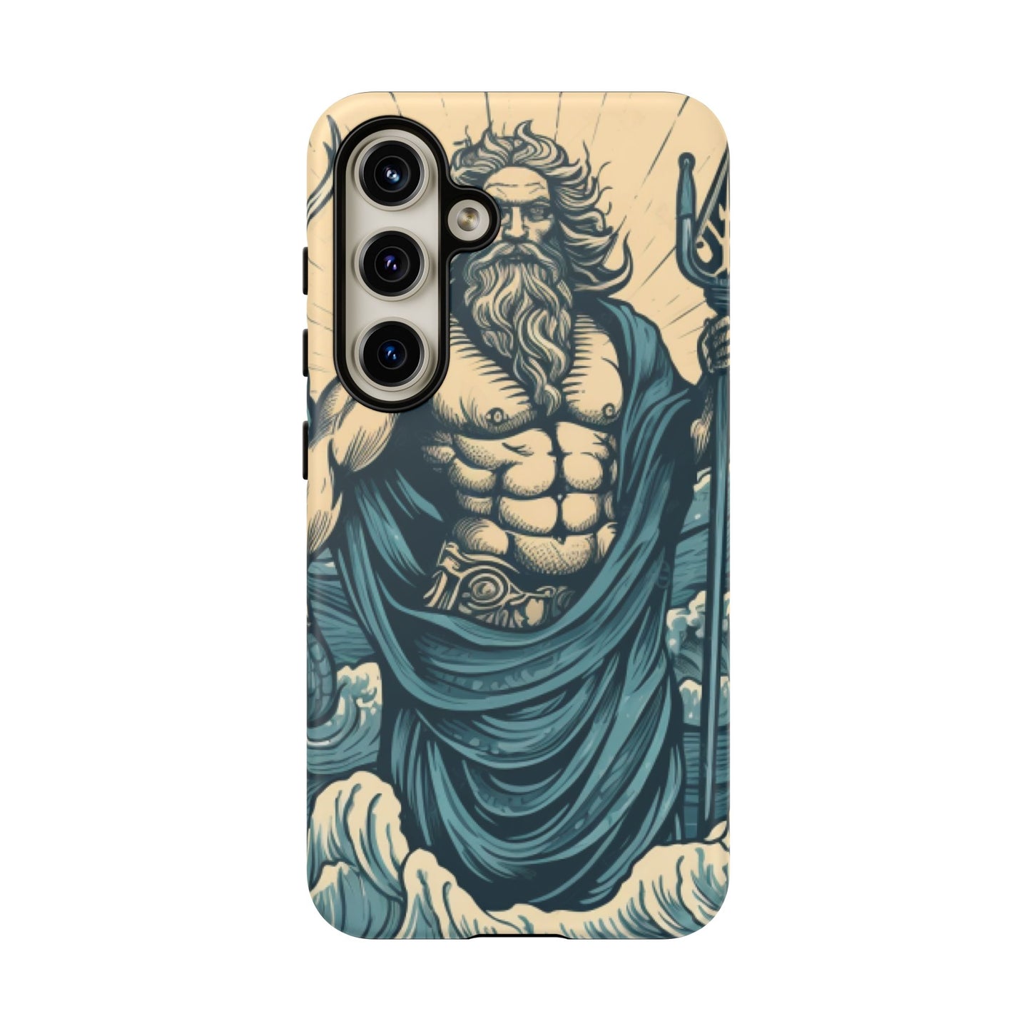 Poseidon