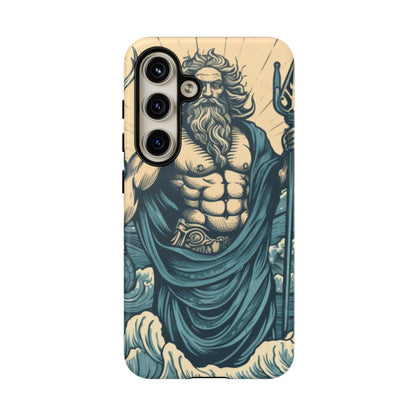 Poseidon