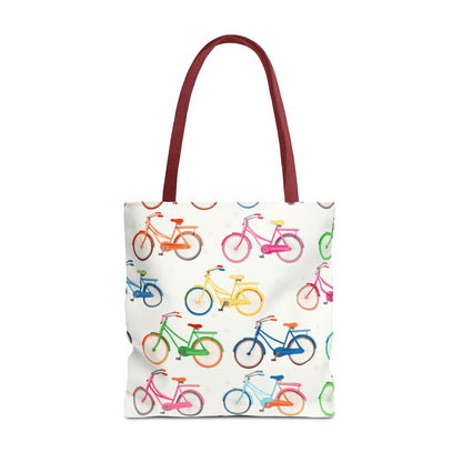 Dutch Bike Pattern