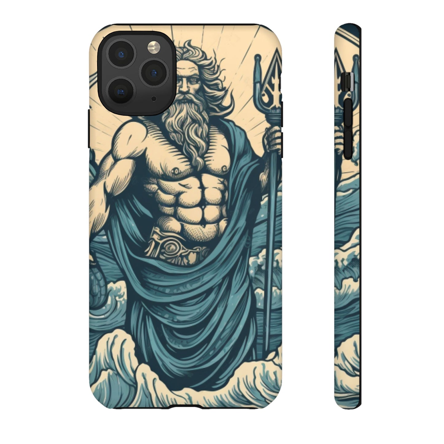 Poseidon