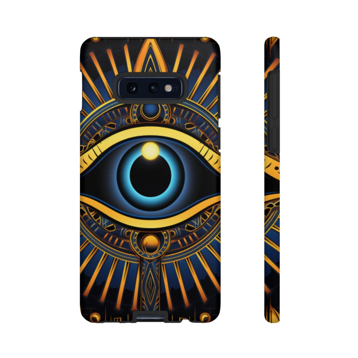 Eye of Horus