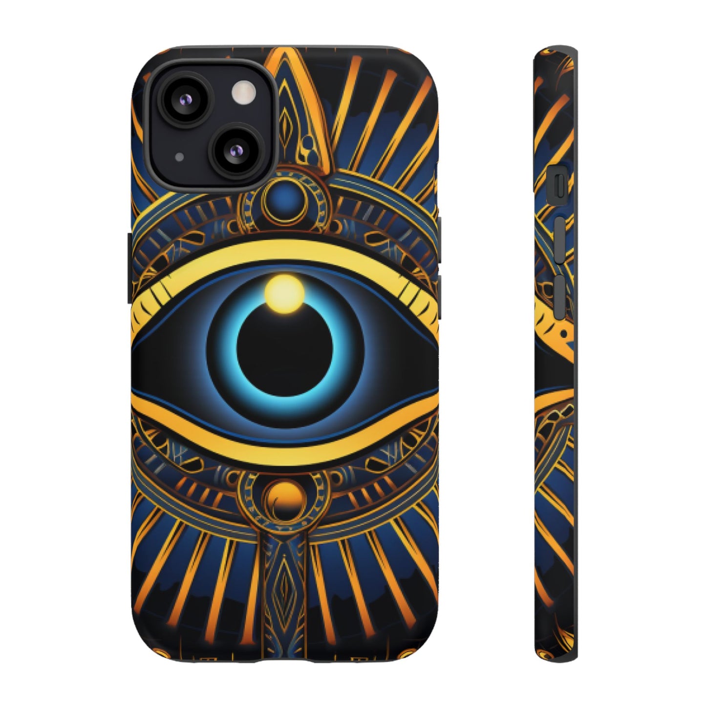 Eye of Horus