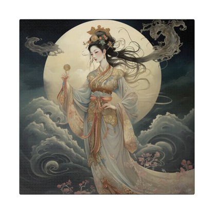 Chang'e