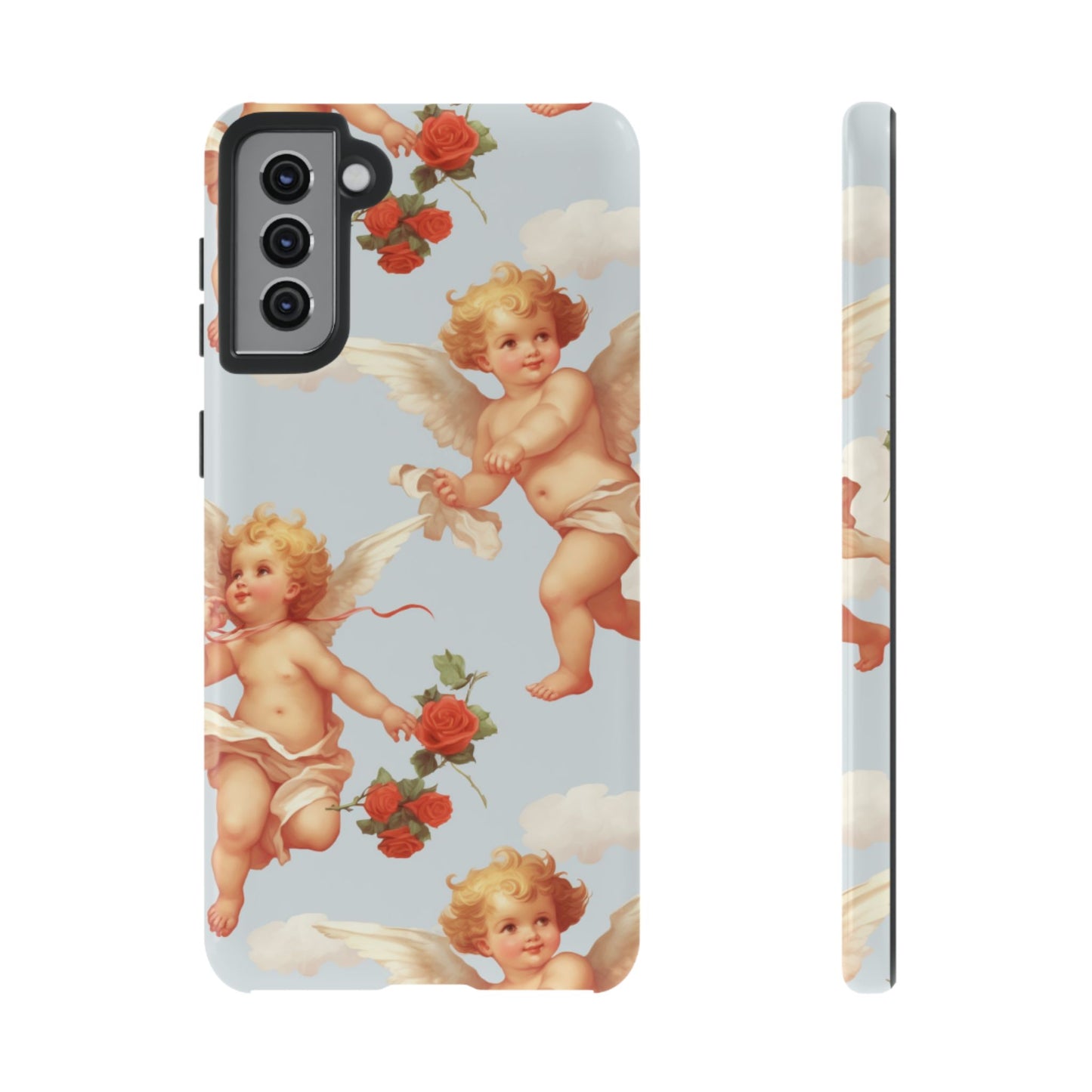 Cupid Pattern
