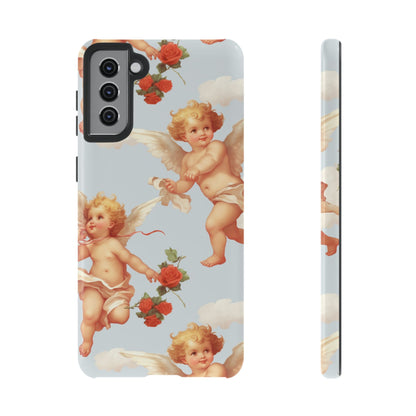 Cupid Pattern