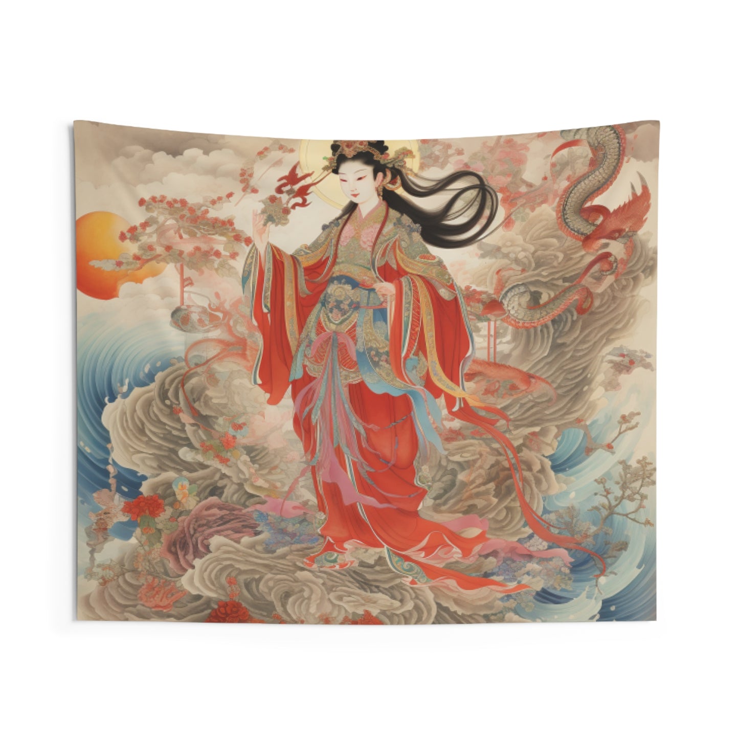 Jiutian Xuannu