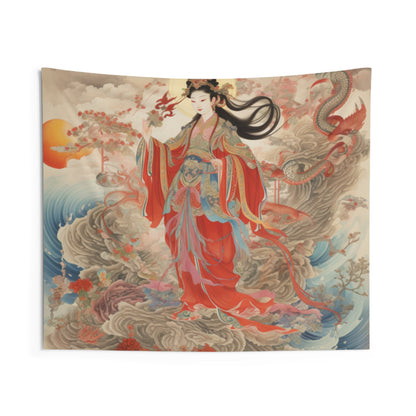 Jiutian Xuannu