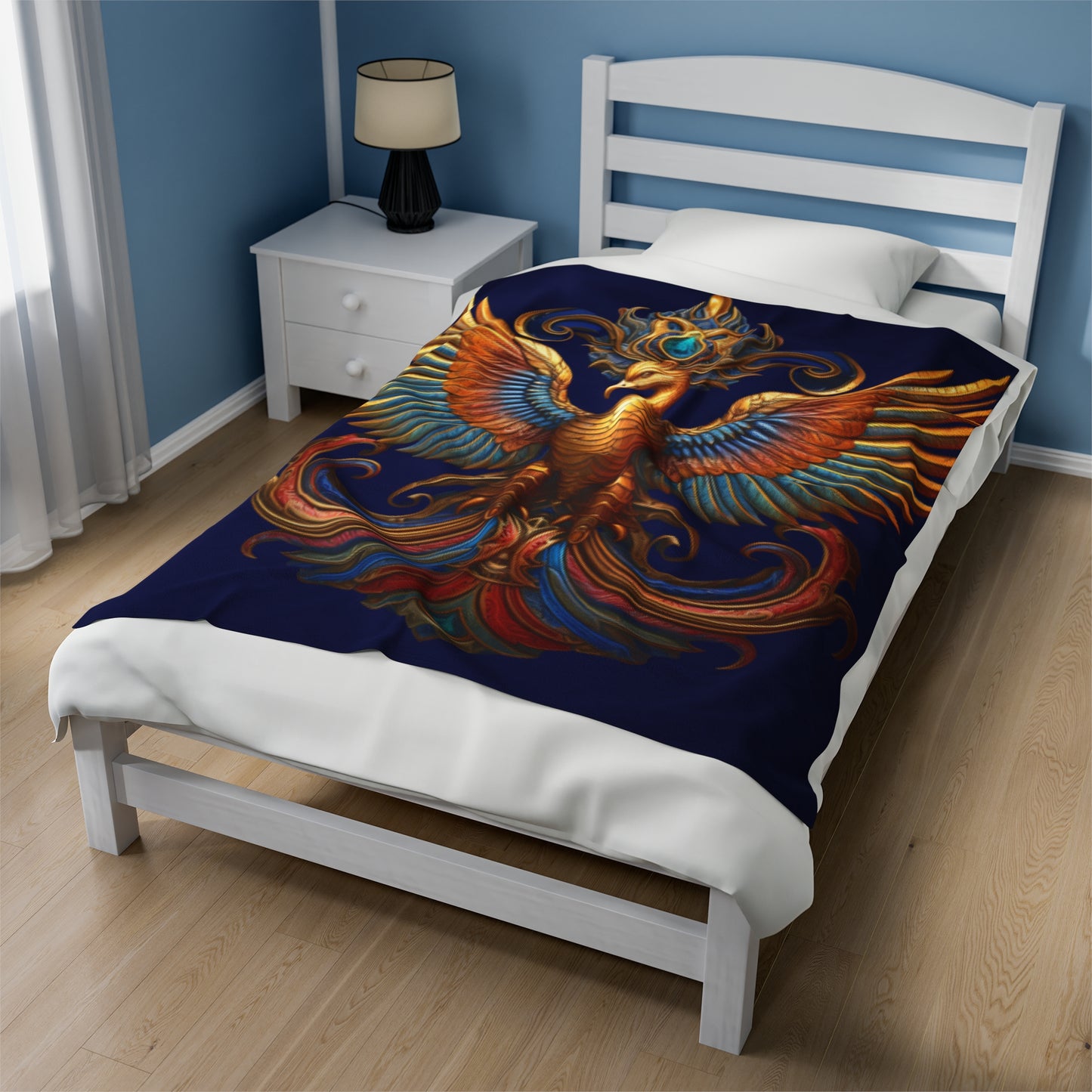 Egyptian Phoenix