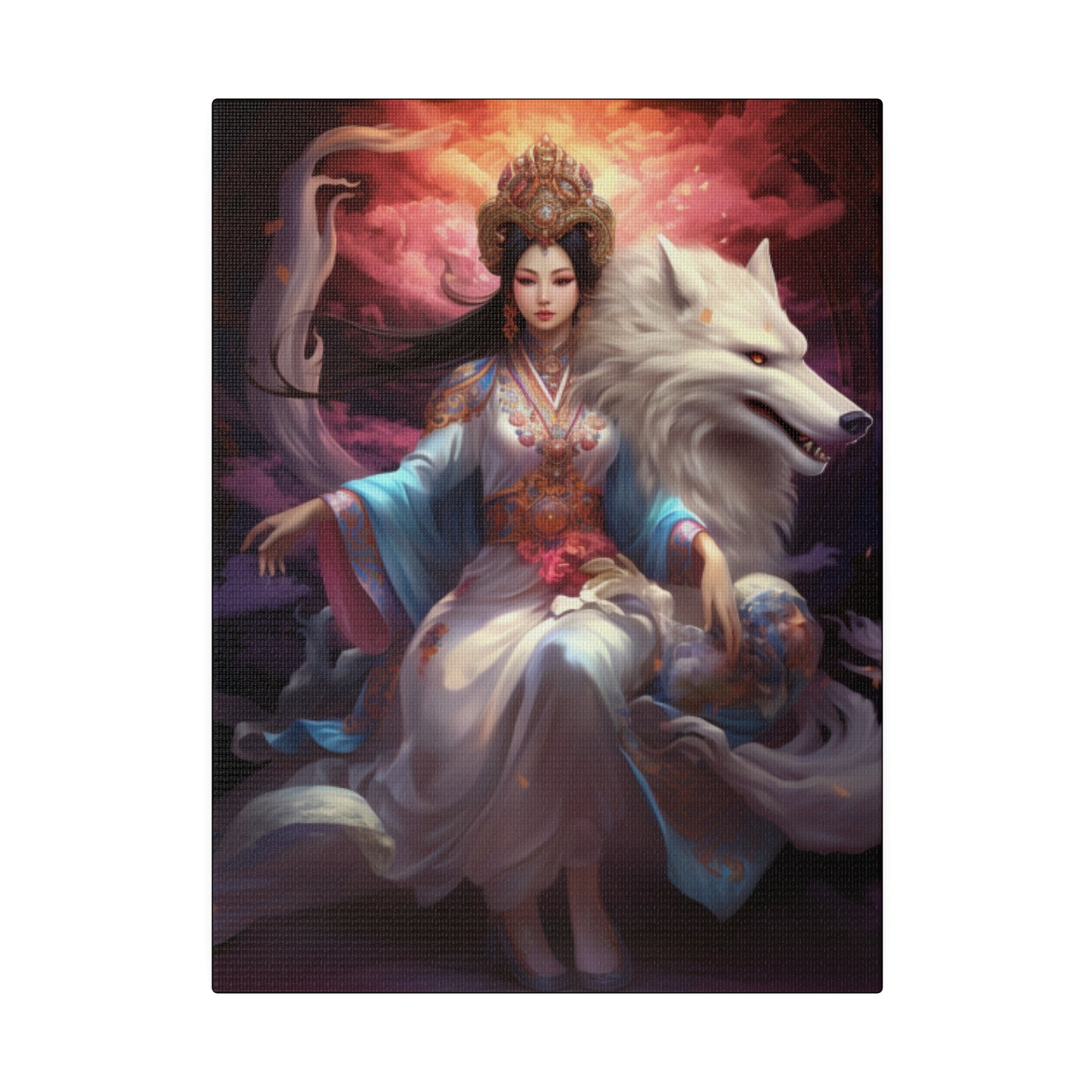 Huxian Niangniang