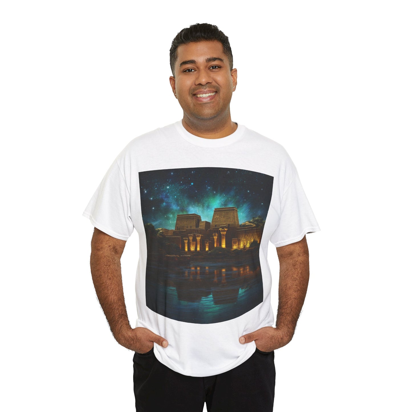 Philae Temple
