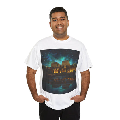 Philae Temple