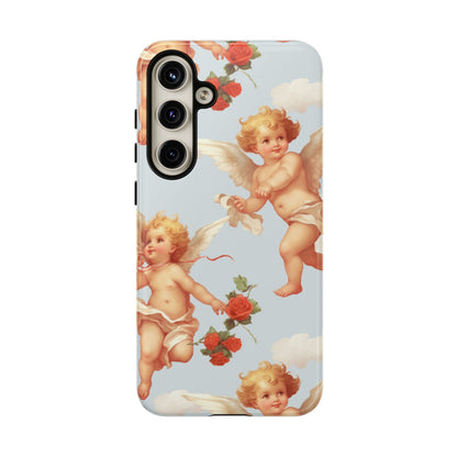 Cupid Pattern
