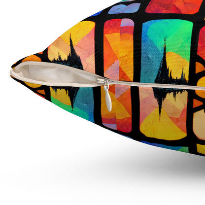Notre Dame Pattern