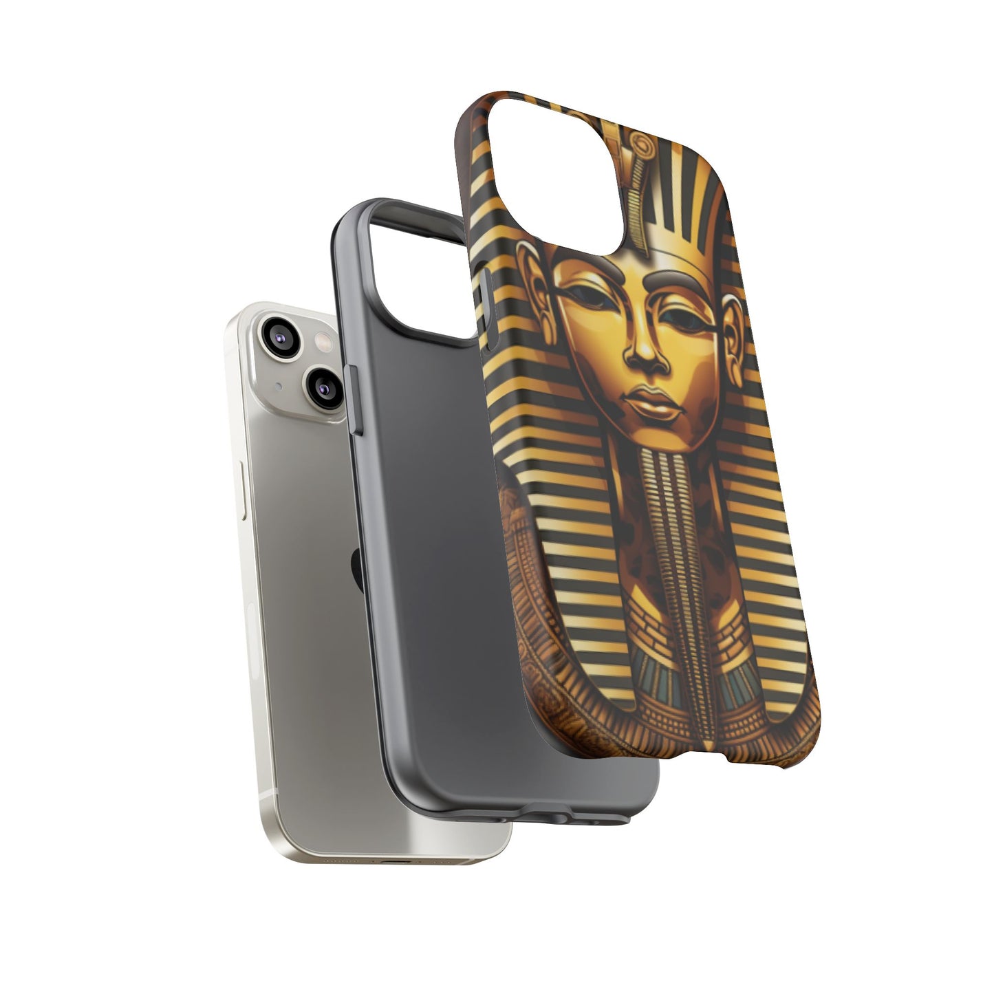 Pharaoh's Head