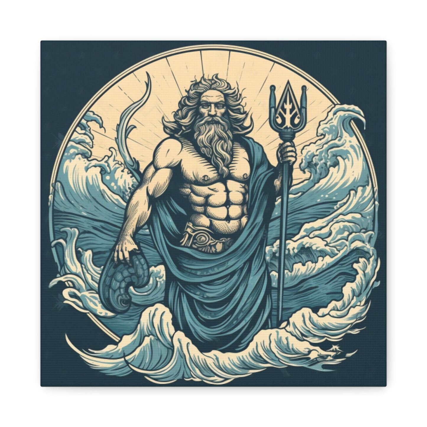Poseidon