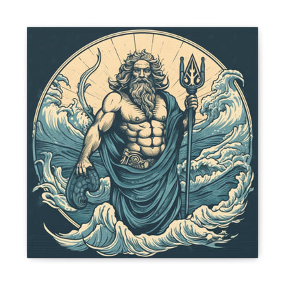 Poseidon