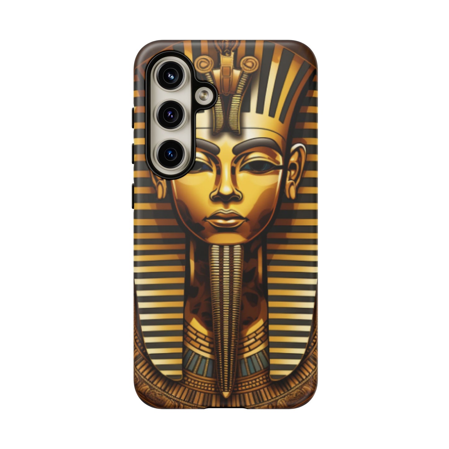 Pharaoh's Head