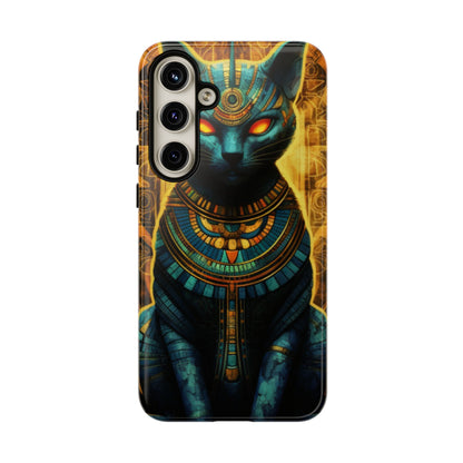 The Divine Feline