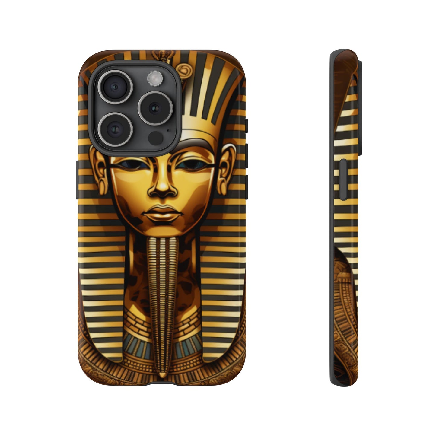 Pharaoh's Head
