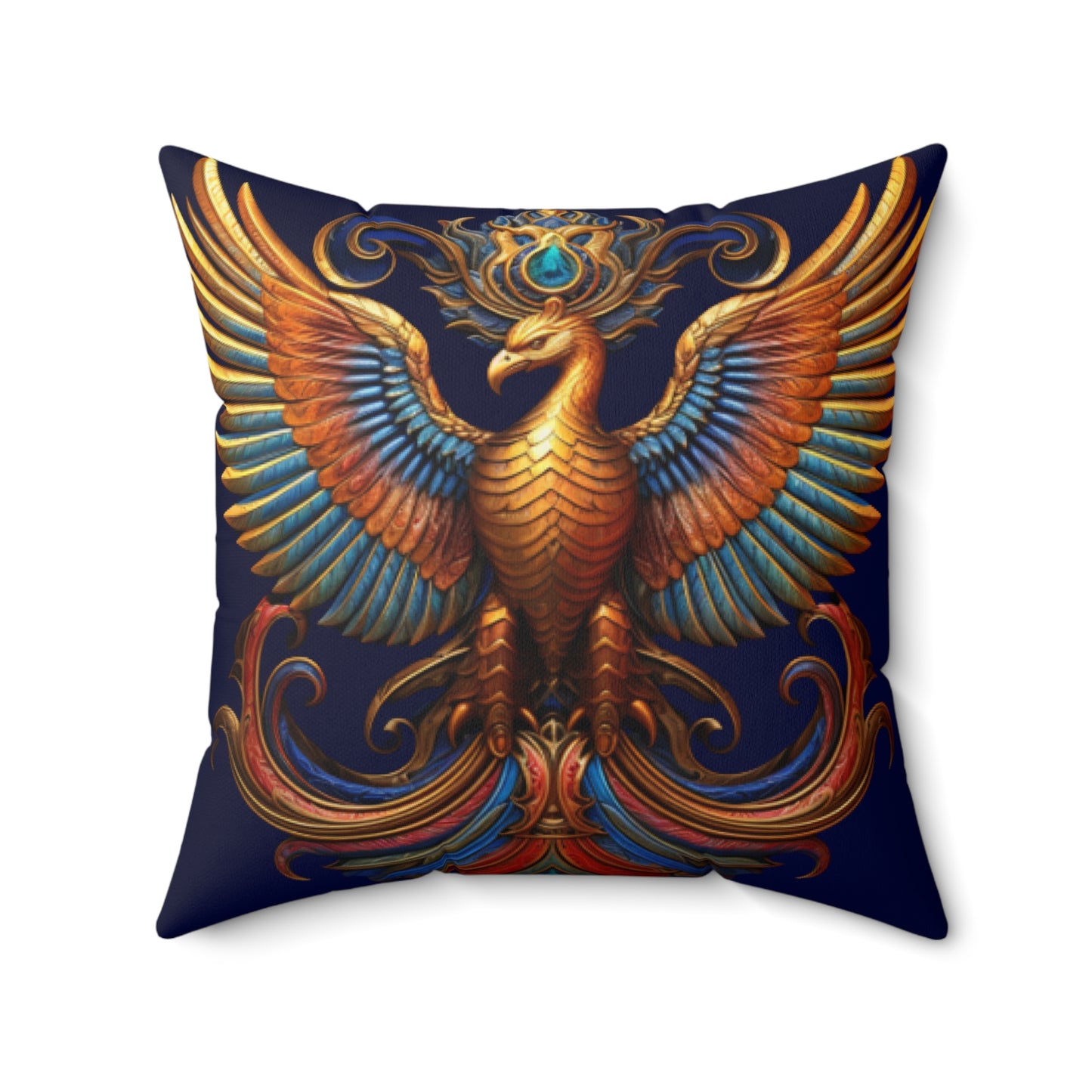 Egyptian Phoenix