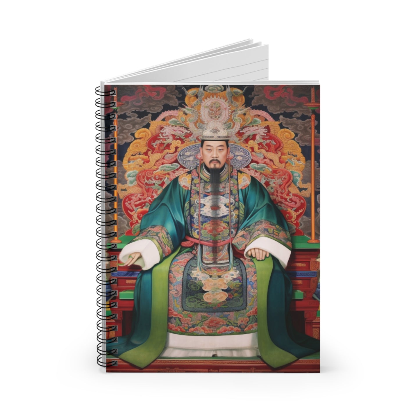 Jade Emperor