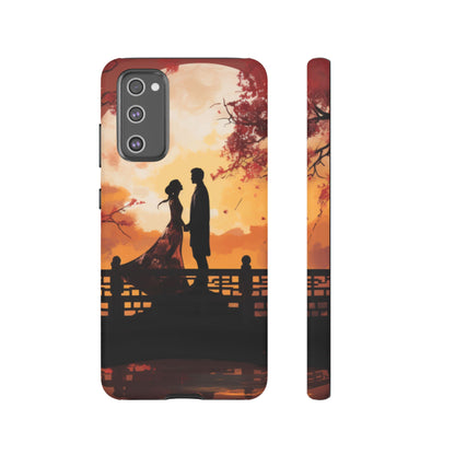 Romance in the Moonlight