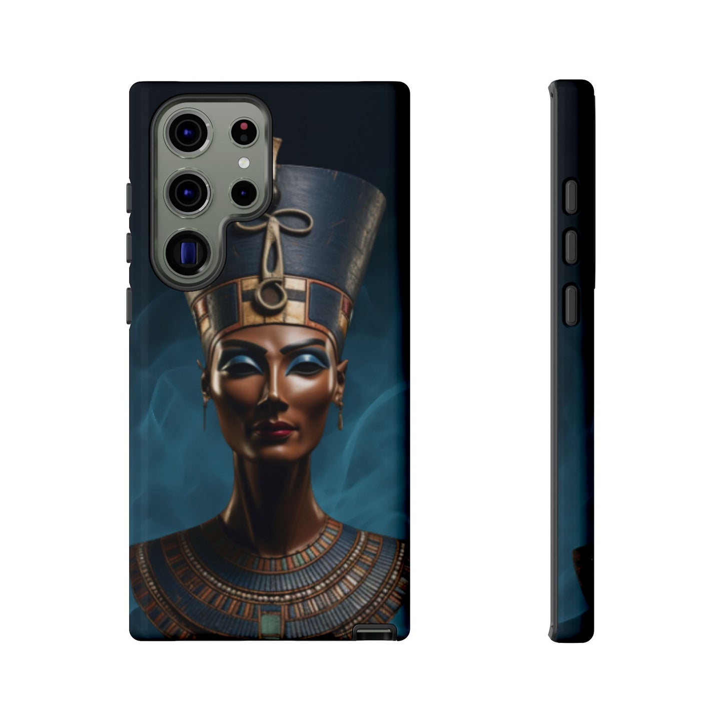 Nefertiti
