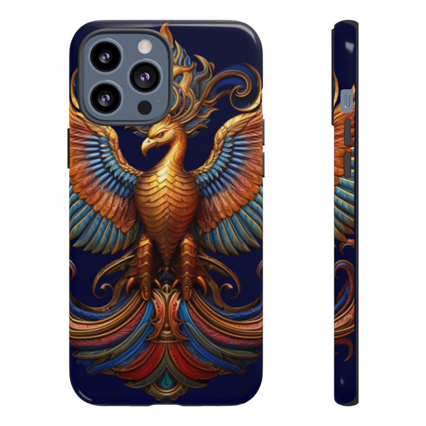Egyptian Phoenix
