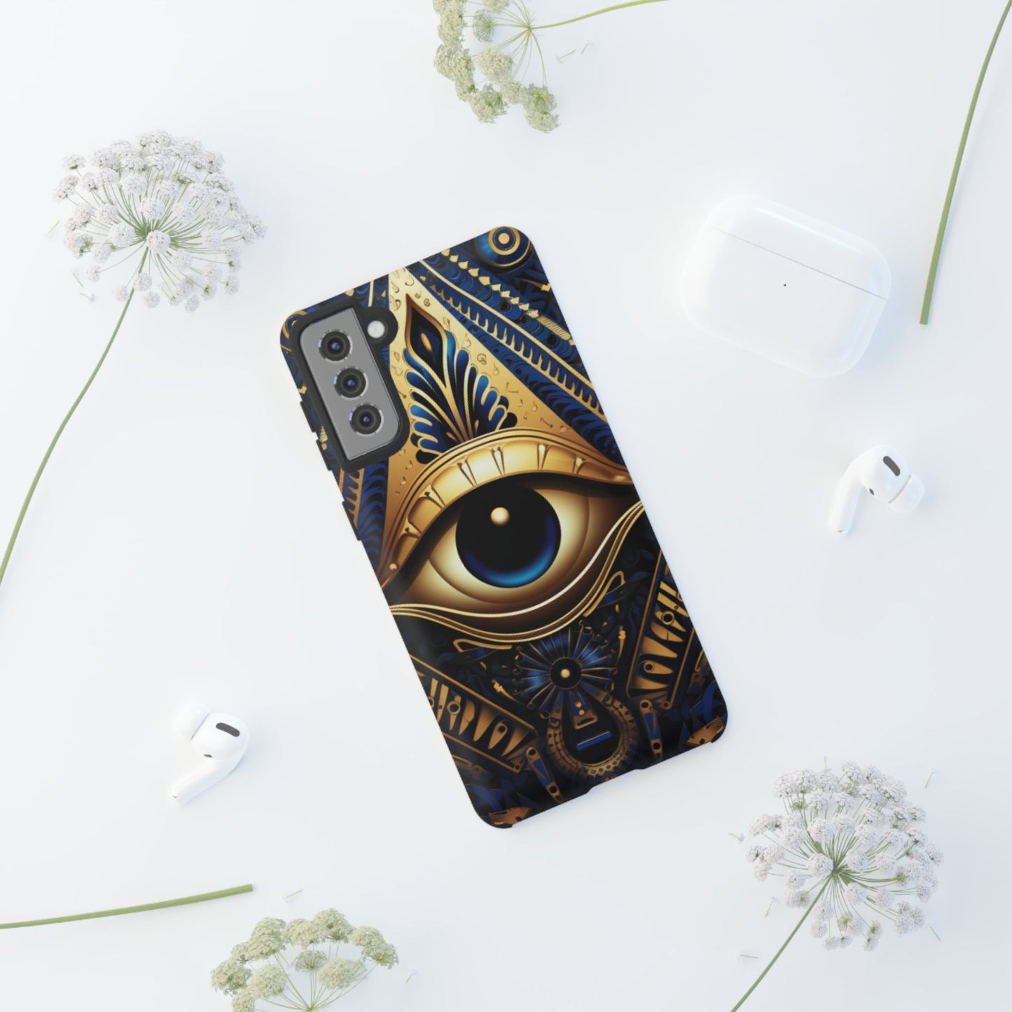 Eye of Horus