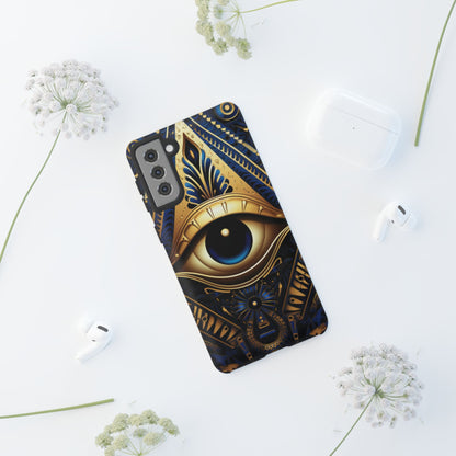 Eye of Horus