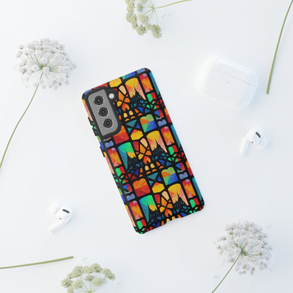 Notre Dame Pattern