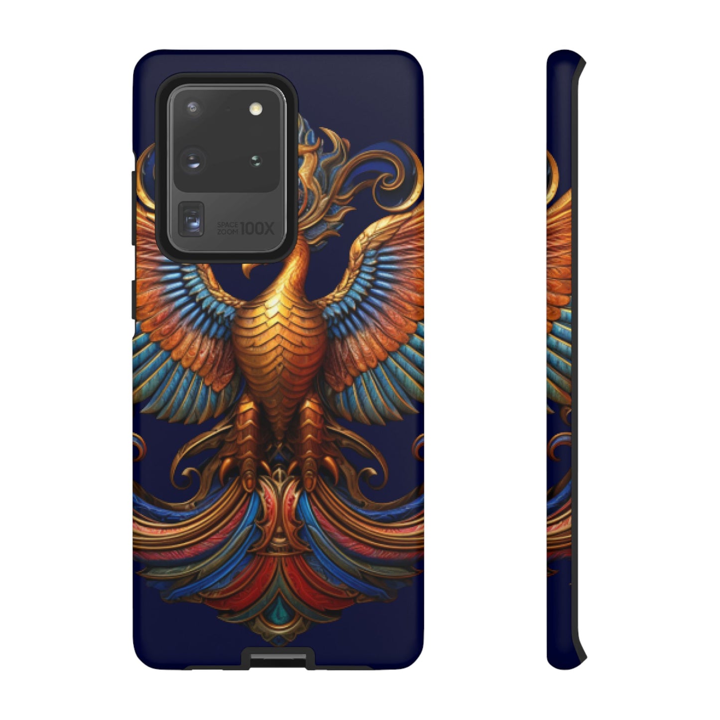 Egyptian Phoenix