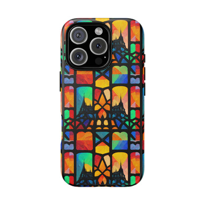 Notre Dame Pattern