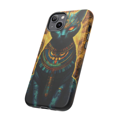 The Divine Feline