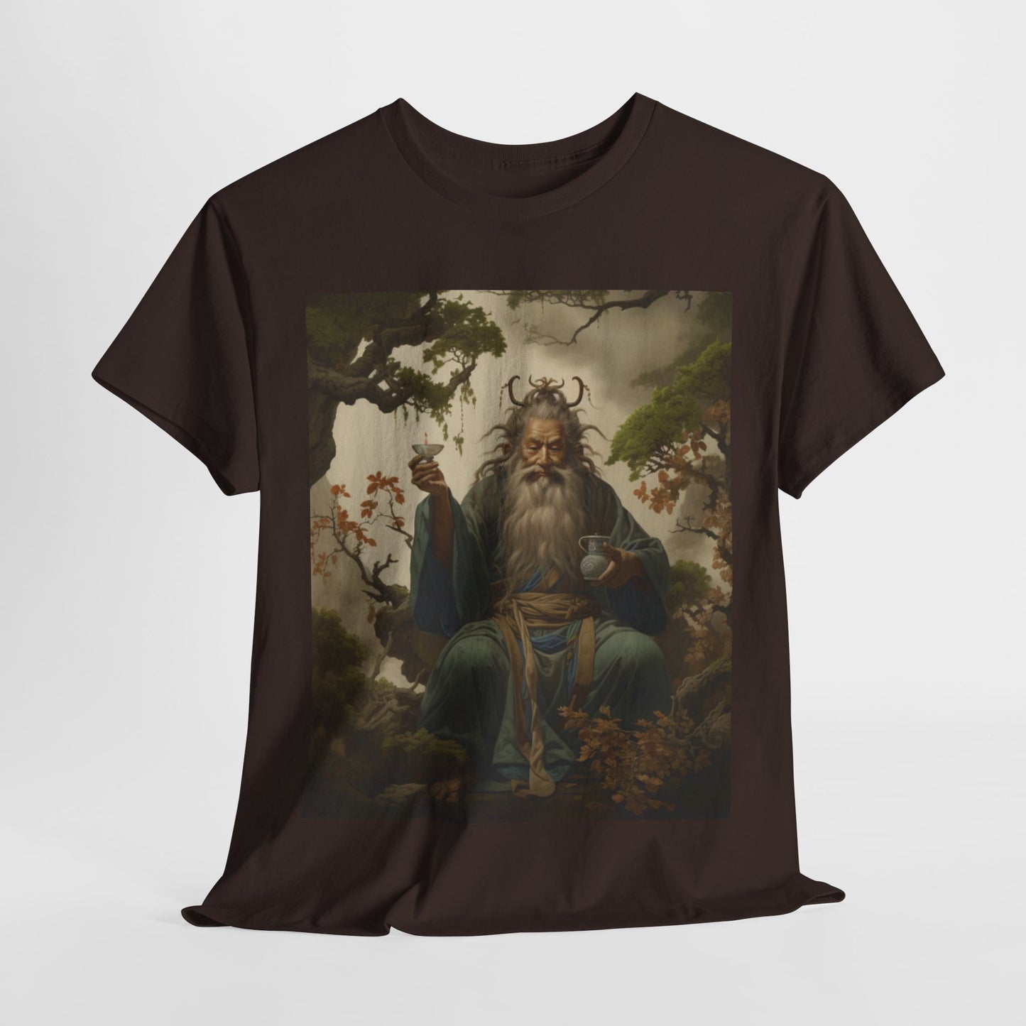 Shennong