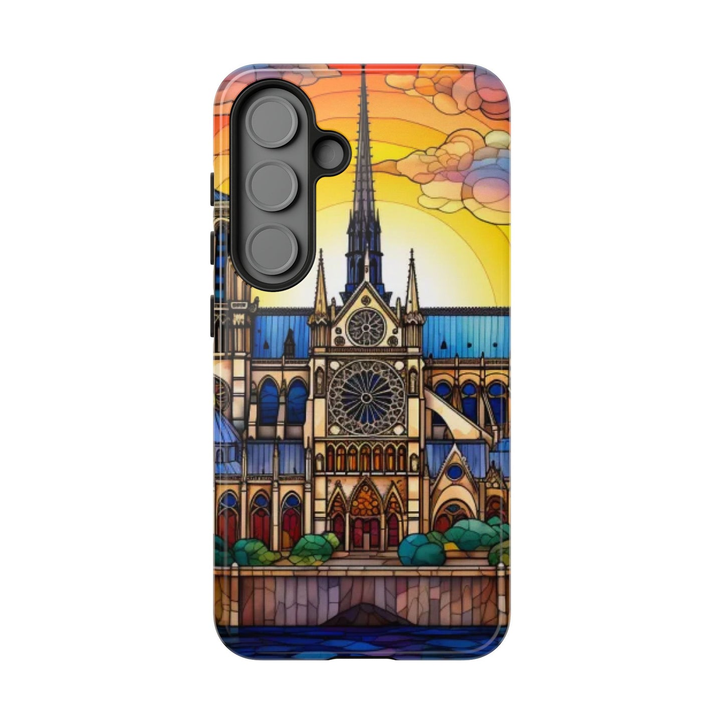Le Notre Dame