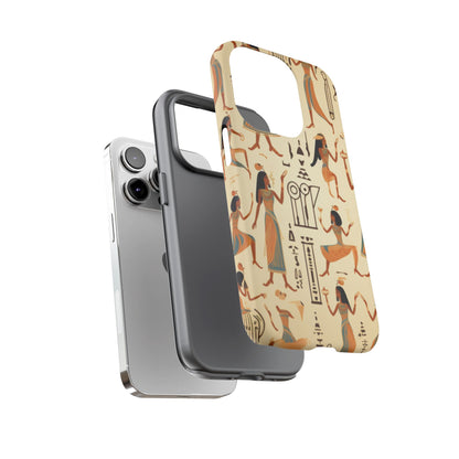 Modern Hieroglyph