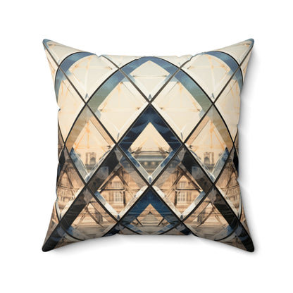 Louvre Pattern
