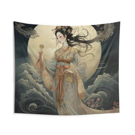 Chang'e