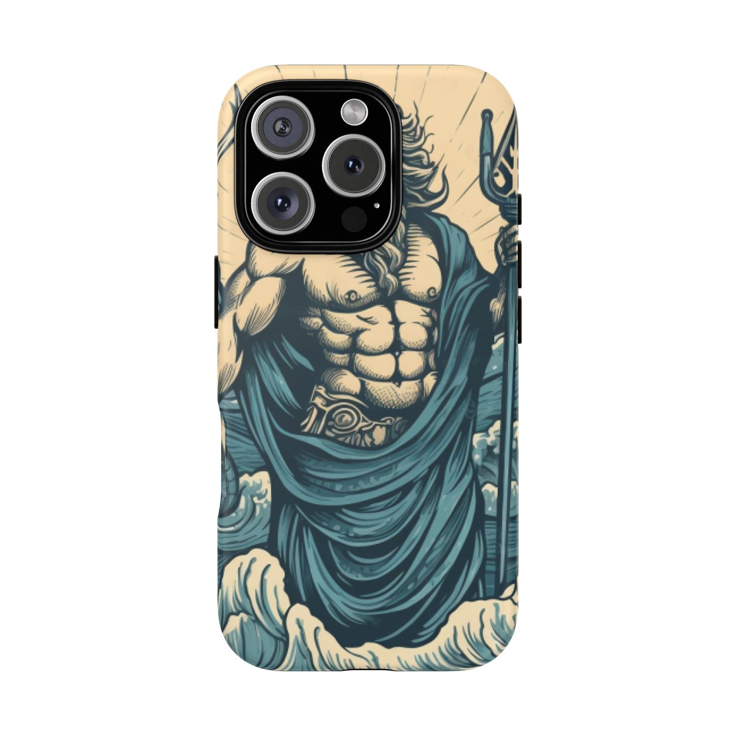 Poseidon