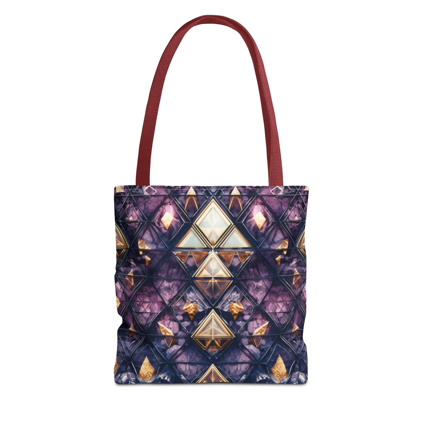 Louvre Pattern