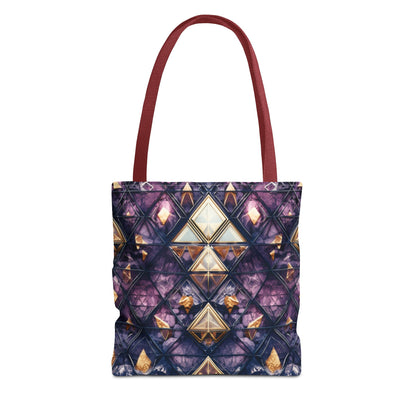 Louvre Pattern