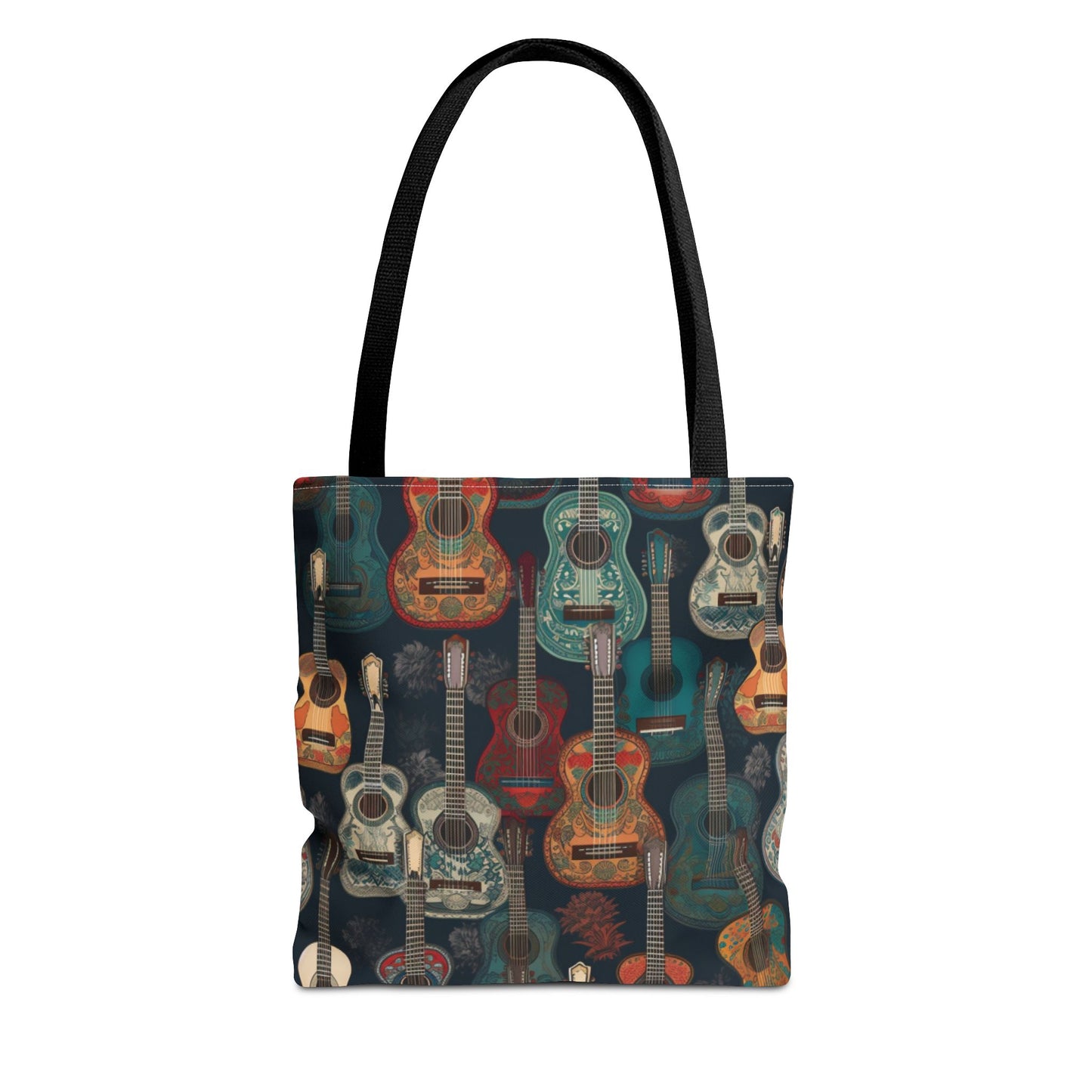 Flamenco Guitars