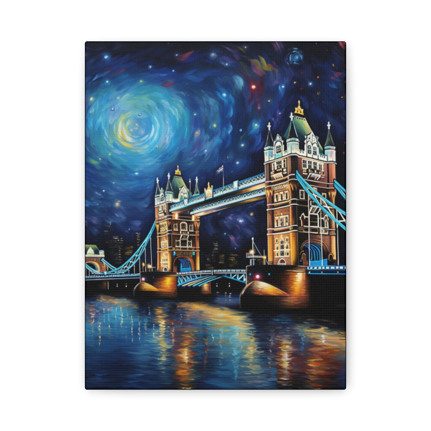 The London Bridge
