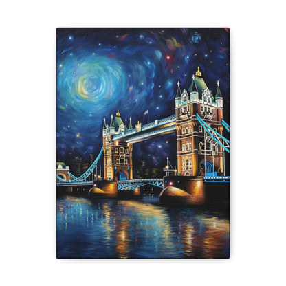The London Bridge
